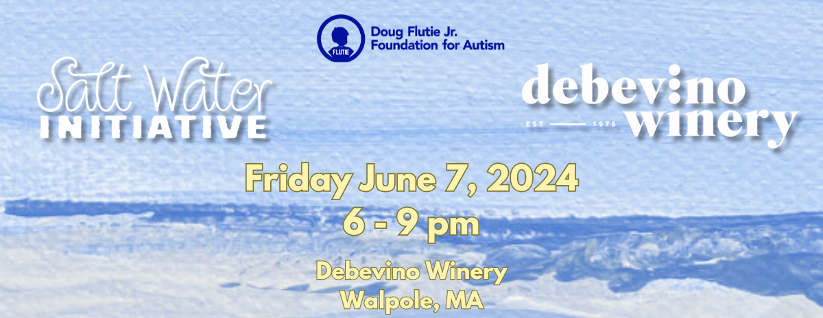 Salt Water Initiative - Debevino Night